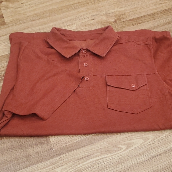 The North Face Other - The North Face Polo